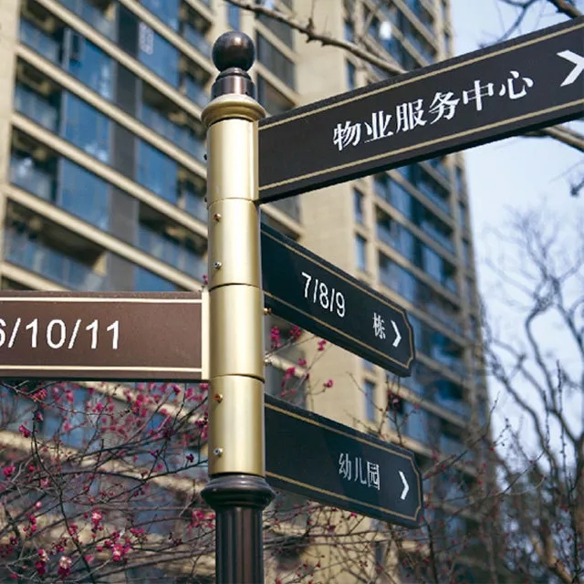 房地產標識系統