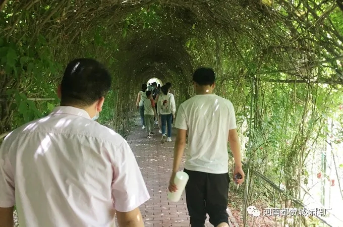 都贊城玫瑰莊園燒烤