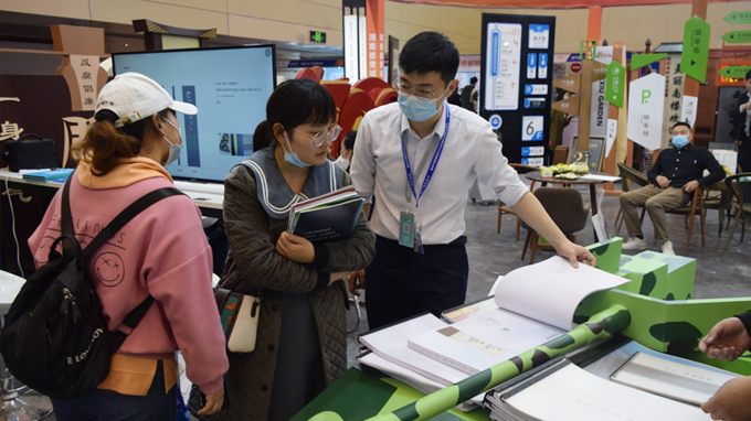 2021鄭州中原廣告展圓滿結(jié)束 都贊城感恩有你！