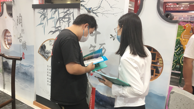 2022(鄭州)第39屆中原廣告展圓滿結(jié)束 都贊城感恩有你!