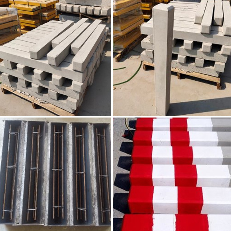 水泥混凝土標(biāo)識(shí)標(biāo)牌