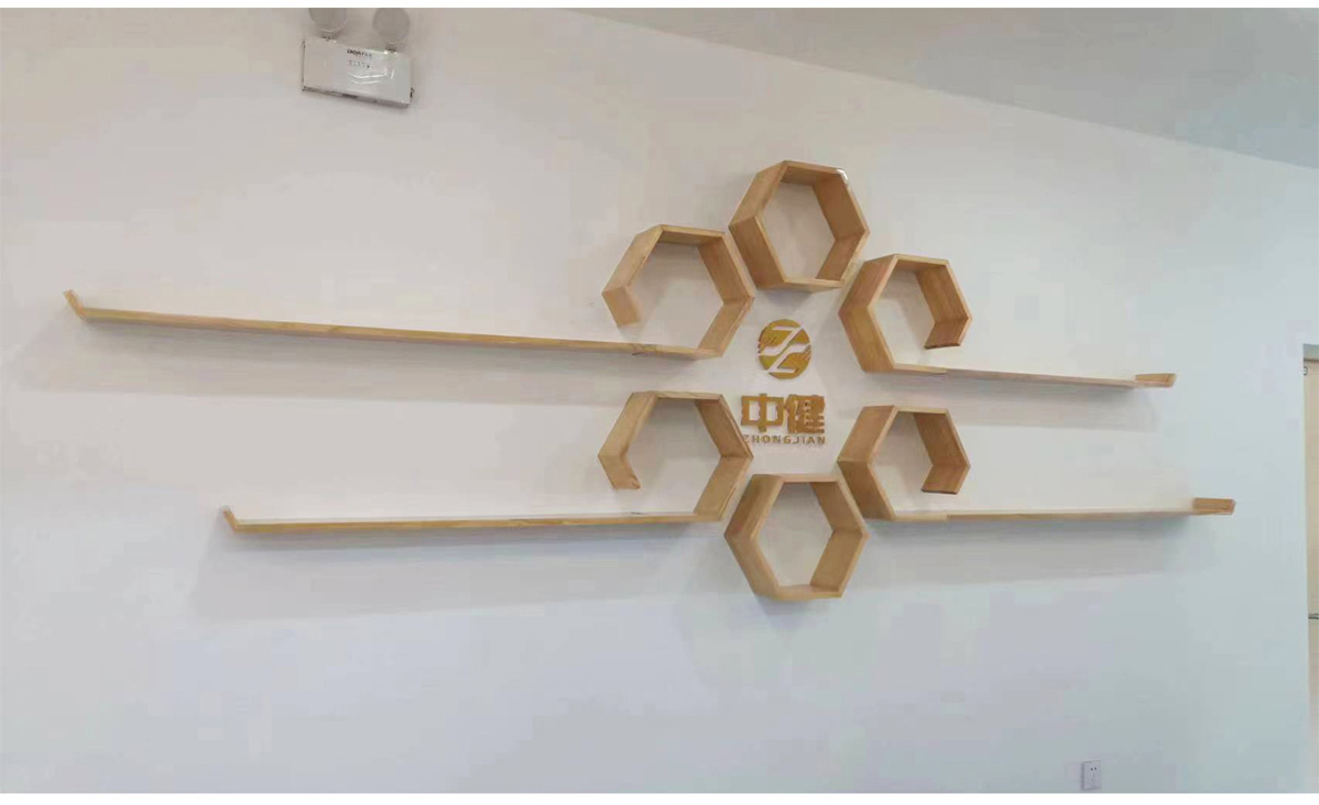 中建科技標識標牌設(shè)計方案