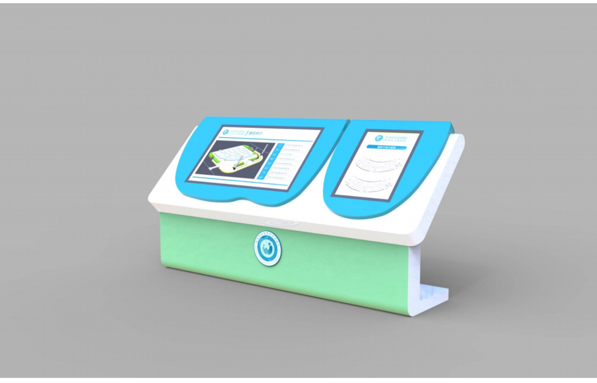 南陽市臥龍區婦幼保健院標識標牌設計方案